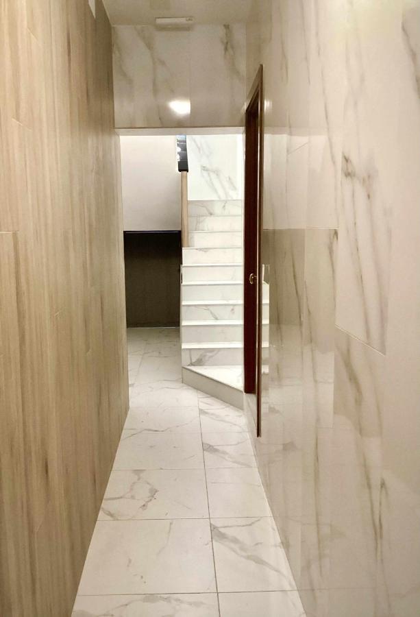 New Moderno Y Elegante Apartamento Centrico Madrid Exterior foto